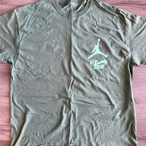 Travis Scott Jordan Cactus Jack Highest T-Shirt